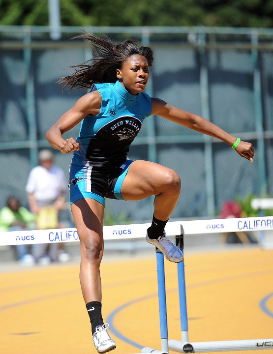 2010 NCS-MOC-307.JPG - 2010 North Coast Section Finals, held at Edwards Stadium  on May 29, Berkeley, CA